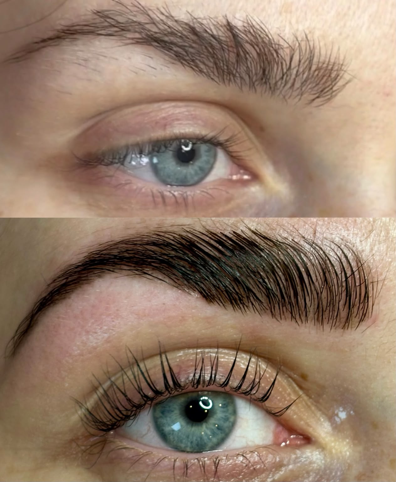 Brow Styling Foto 1