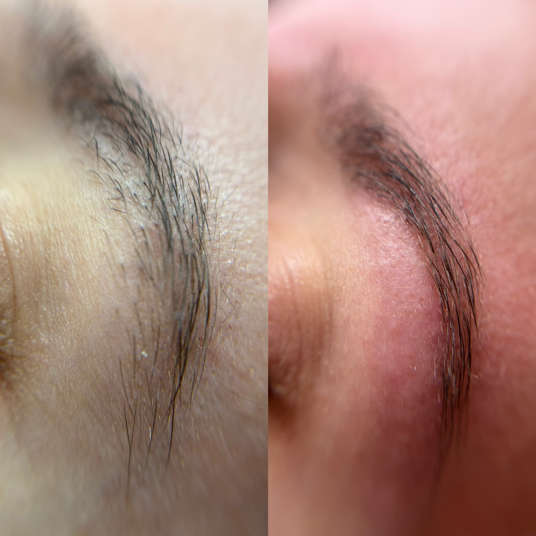 Brow Styling Foto 2