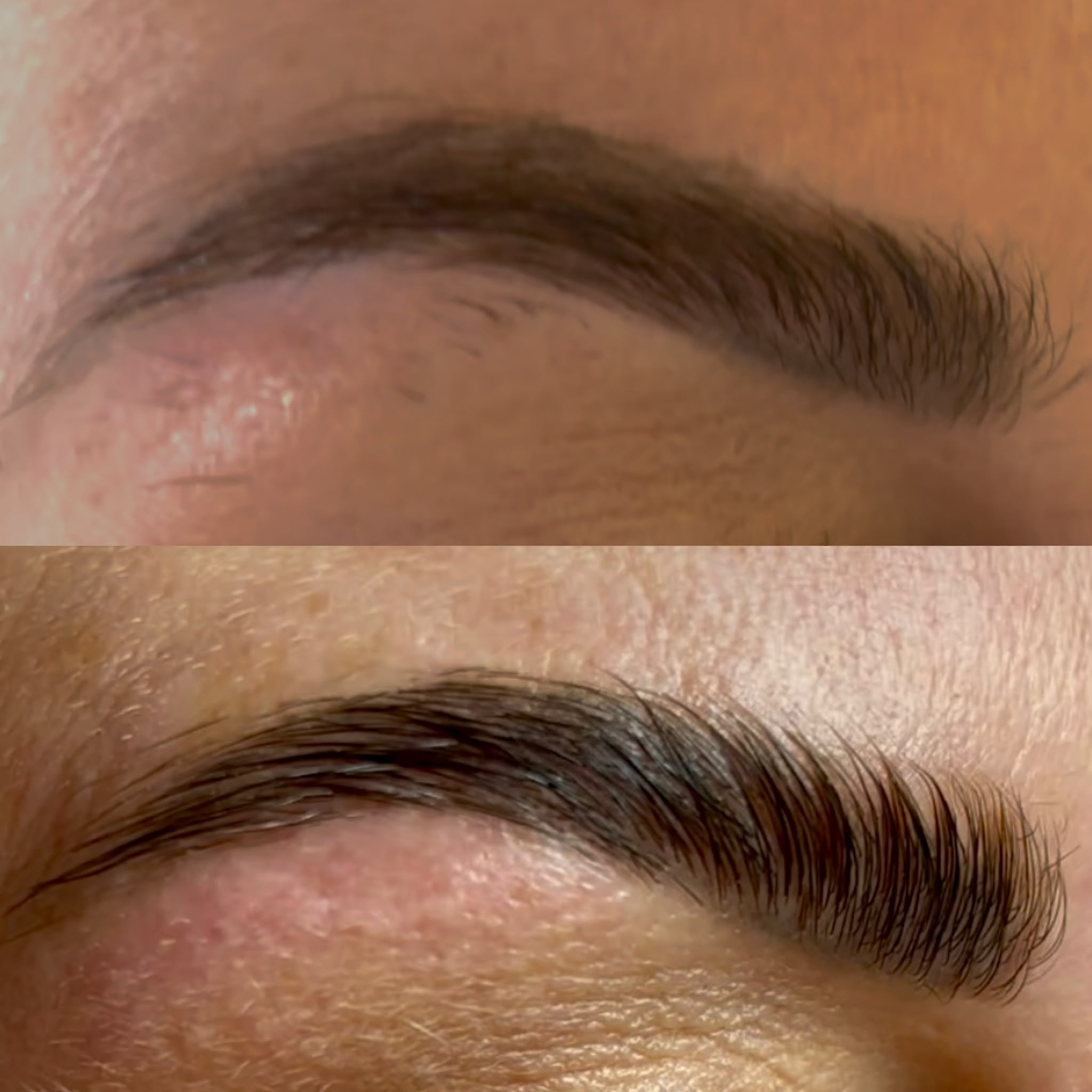 Brow Styling Foto 3