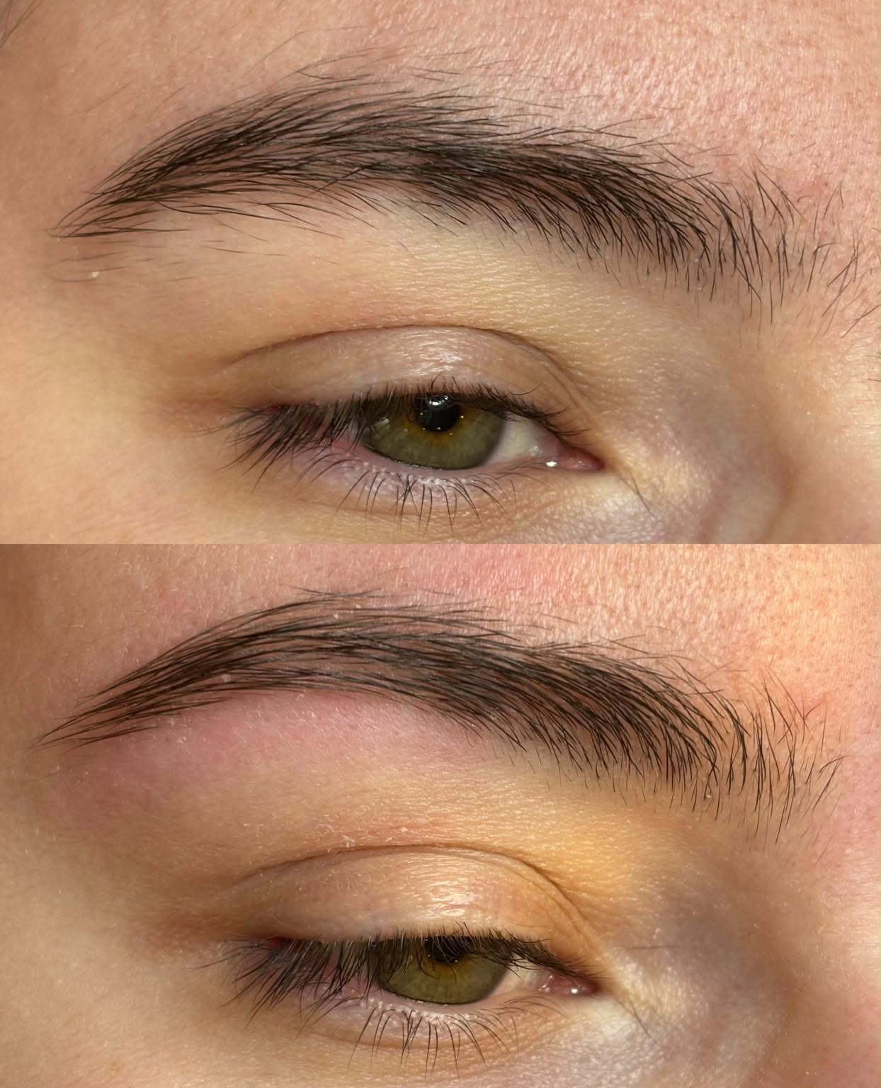 Brow Styling Foto 4