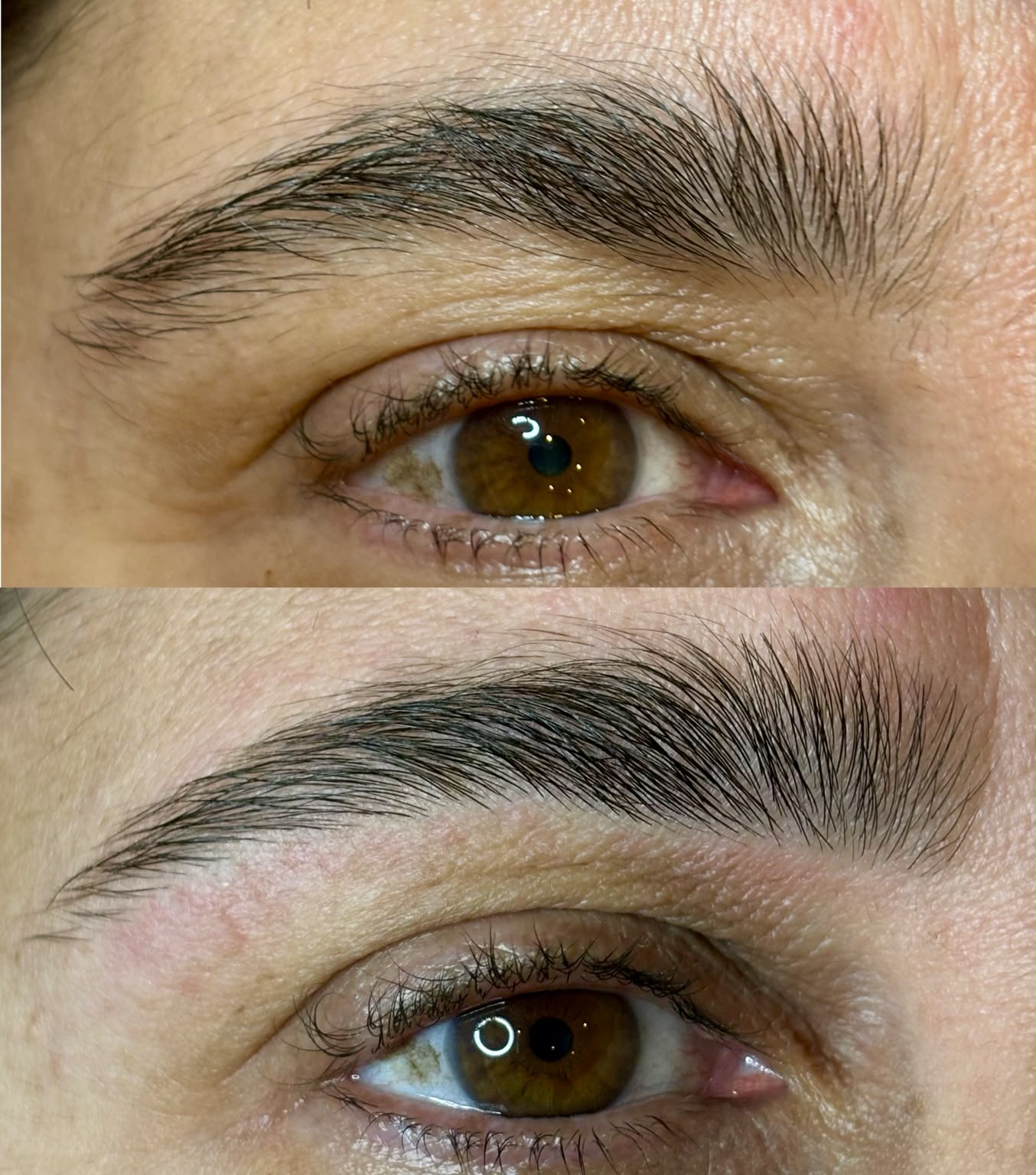Brow Styling Foto 5