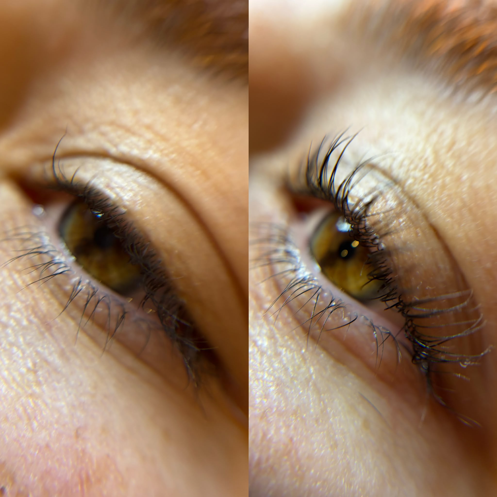 Lash Lifting Foto 1