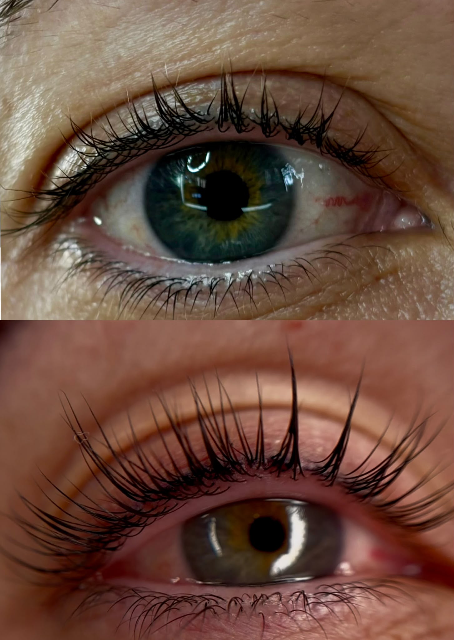 Lash Lifting Foto 3