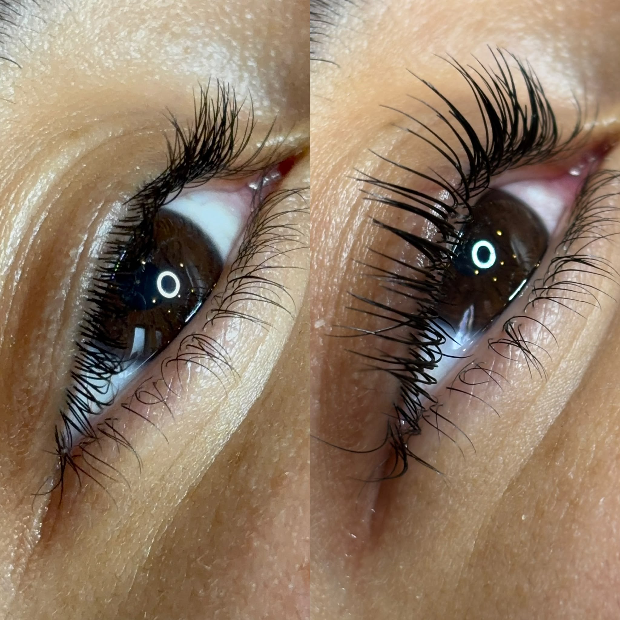 Lash Lifting Foto 5