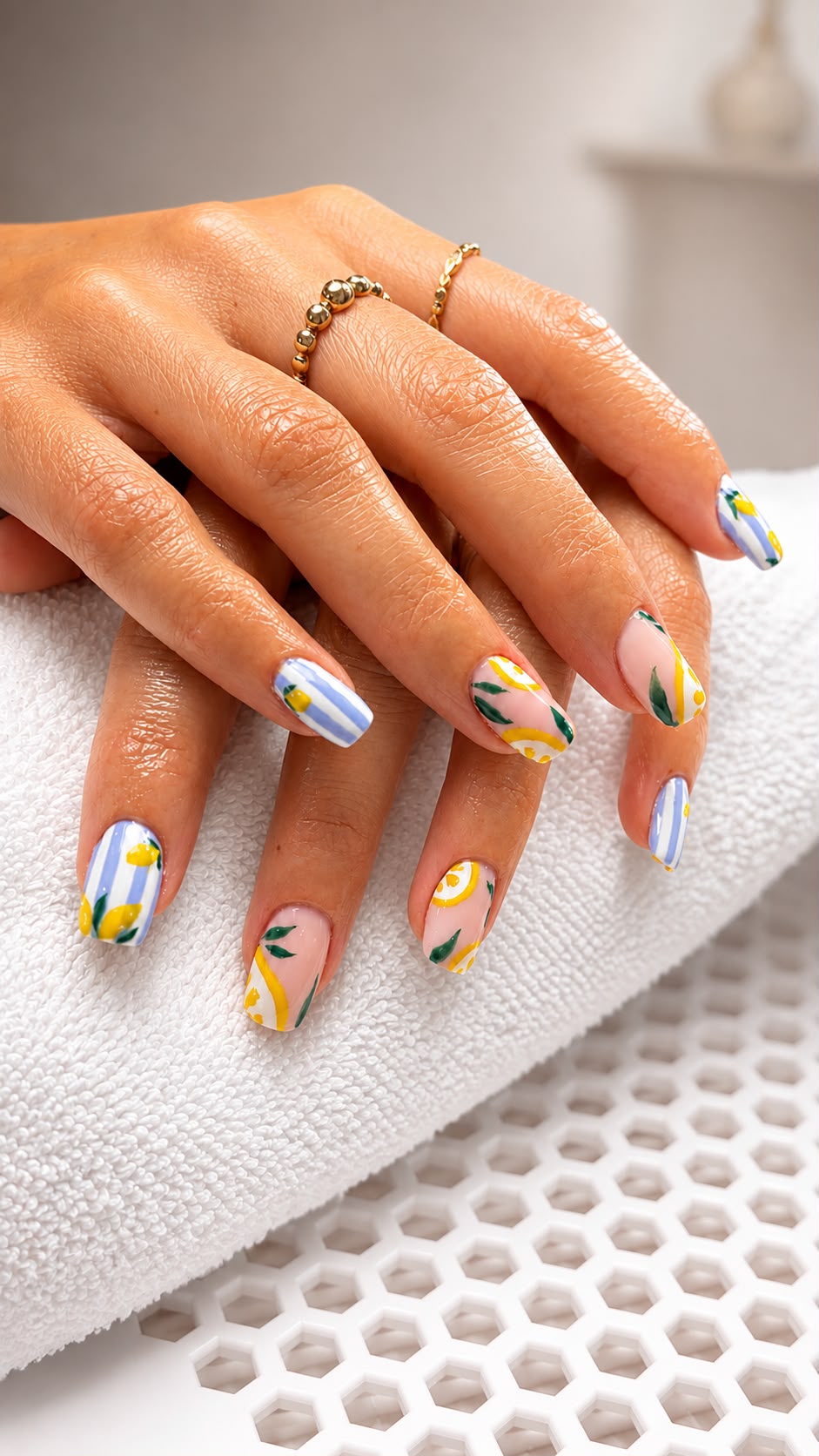 Spa 4 You Nageldesign