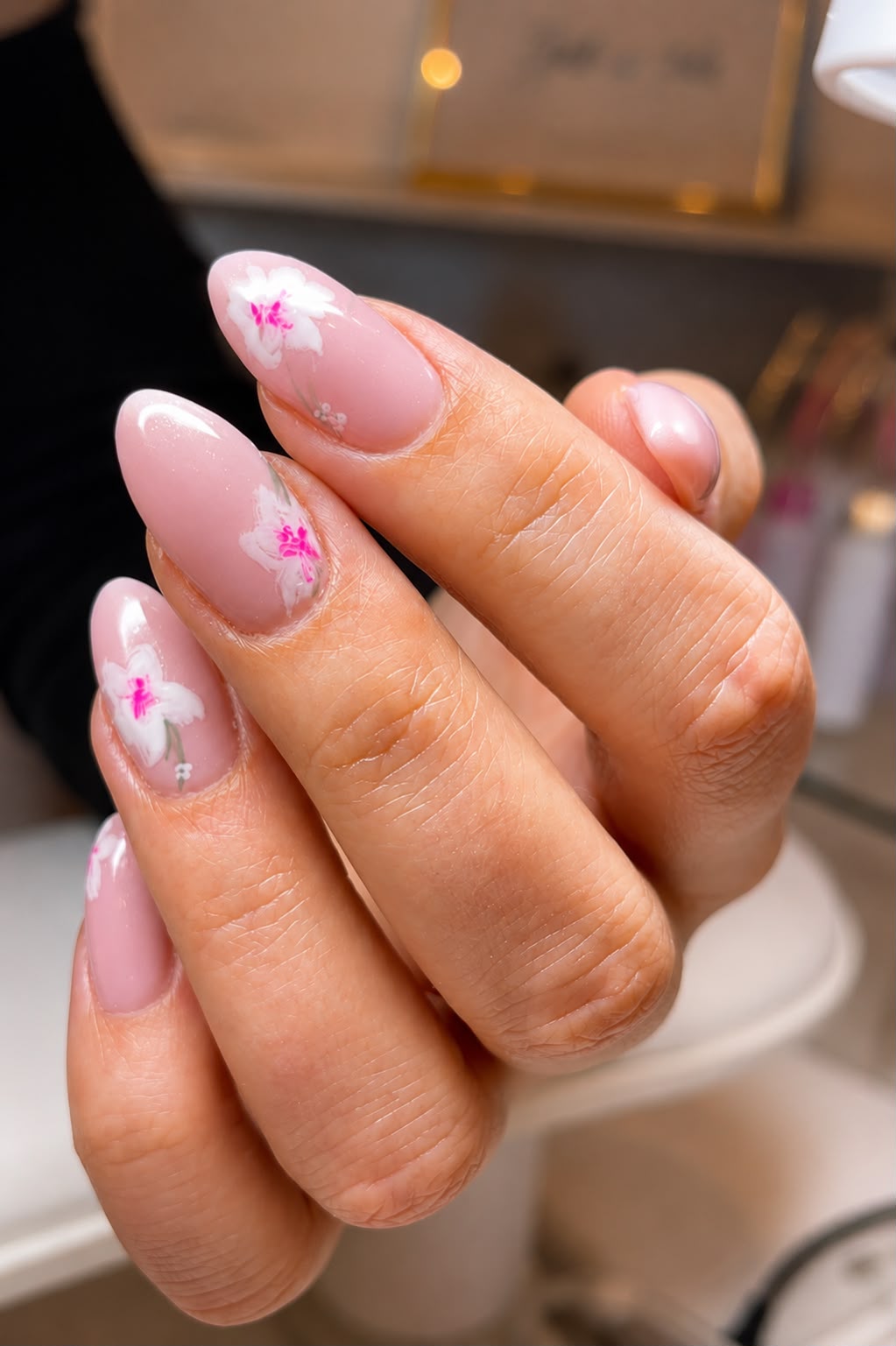 Spa 4 You Nail Art