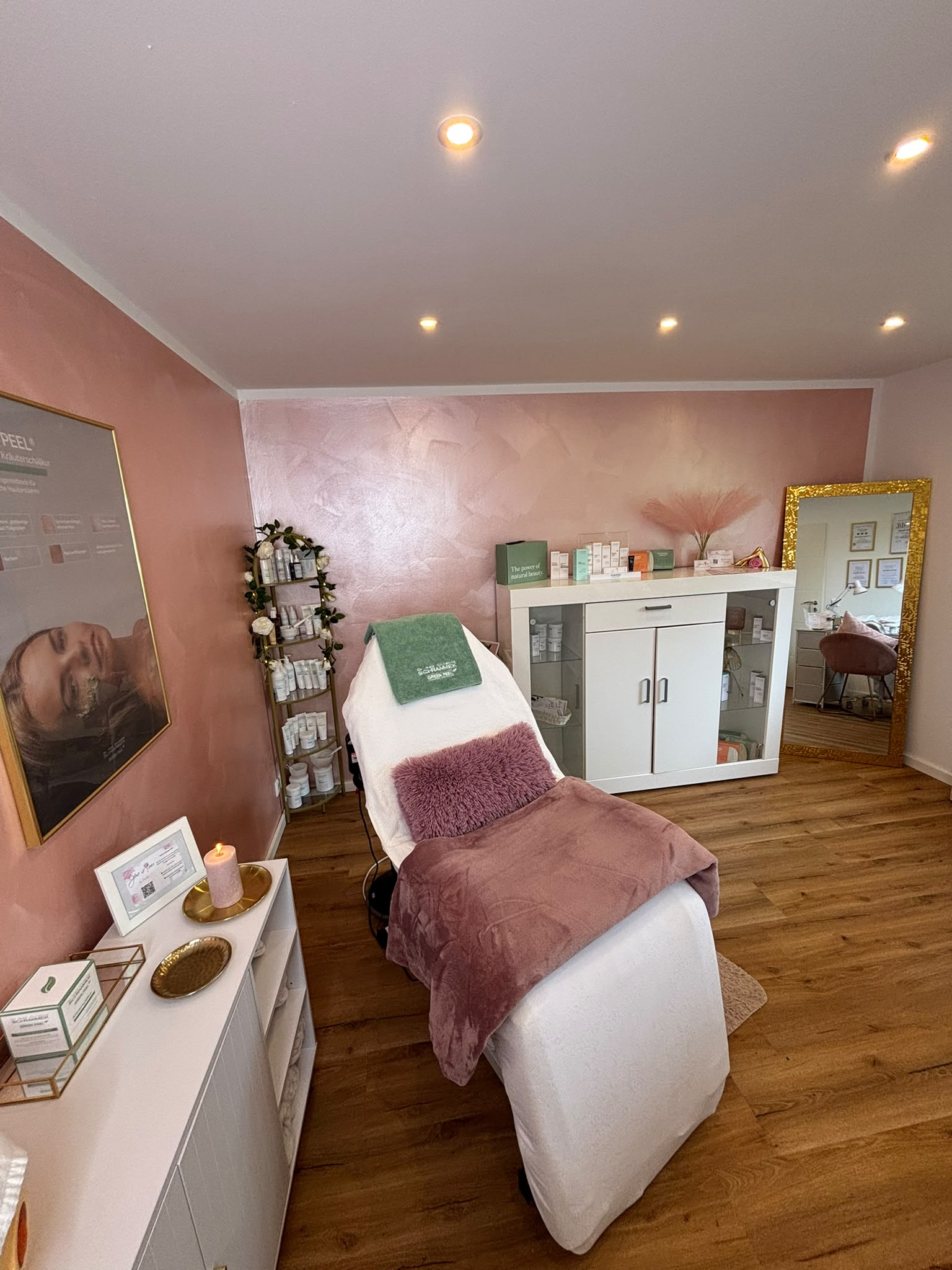 Spa 4 You Studio-Impression