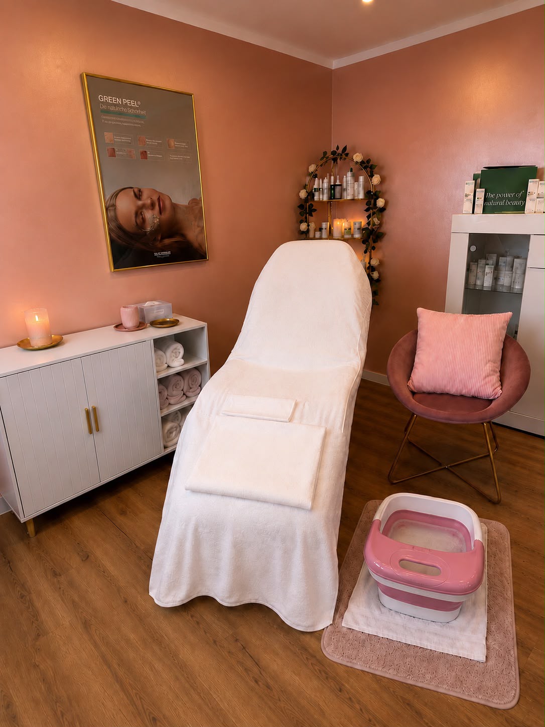 Spa 4 You Studio-Impression