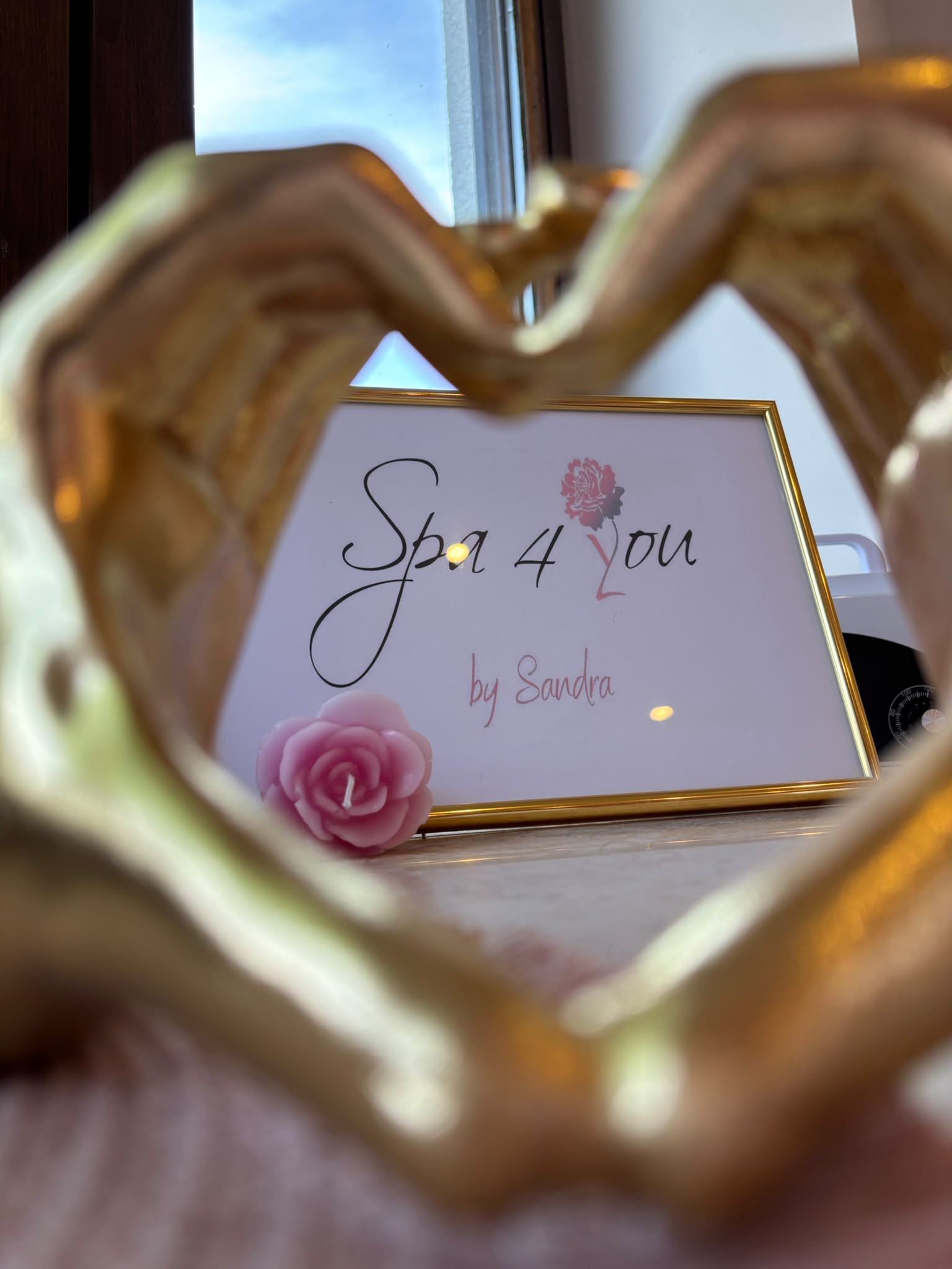 Spa 4 You Studio Foto 5